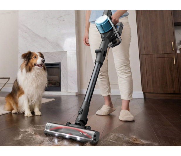 TINECO PURE ONE S30 Pro Pet - 1524713 - zdjęcie 5
